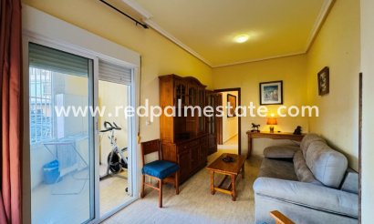 Leilighet - Videresalg - Torrevieja - La Mata