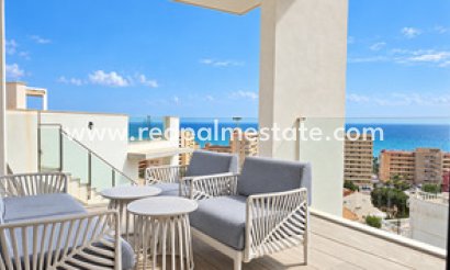 Leilighet - Videresalg - Torrevieja - La Mata