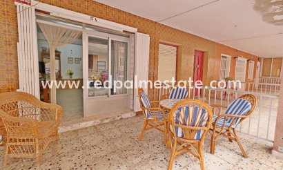 Leilighet - Videresalg - Torrevieja - La Mata