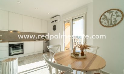 Leilighet - Videresalg - Torrevieja - La Mata