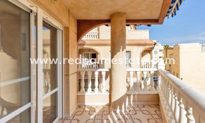 Leilighet - Videresalg - Torrevieja - La Mata