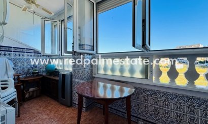 Leilighet - Videresalg - Torrevieja - La Mata