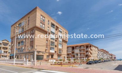 Leilighet - Videresalg - Torrevieja - La Mata