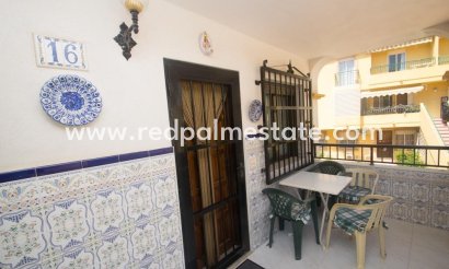 Leilighet - Videresalg - Torrevieja - La Veleta