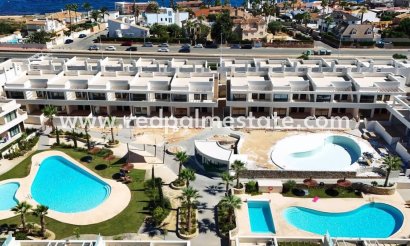 Leilighet - Videresalg - Torrevieja - La Veleta