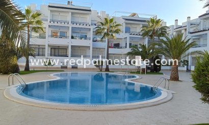 Leilighet - Videresalg - Torrevieja - La Veleta