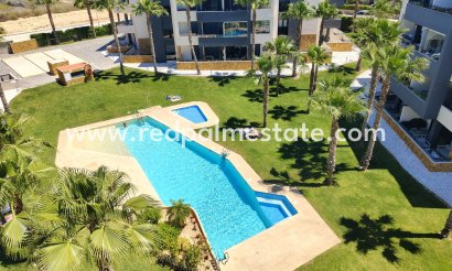 Leilighet - Videresalg - Torrevieja - Los Altos