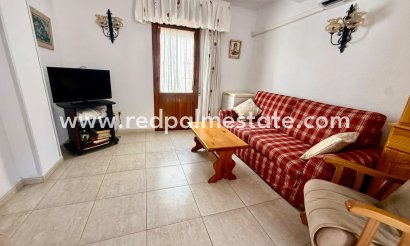 Leilighet - Videresalg - Torrevieja - Los Europeos