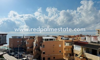 Leilighet - Videresalg -
            Torrevieja - MR2-42137