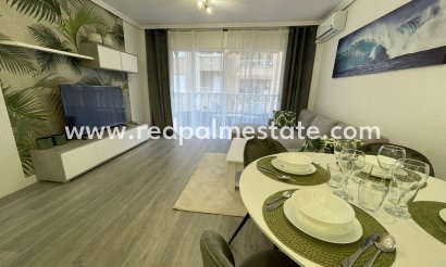 Leilighet - Videresalg -
            Torrevieja - MR2-67055