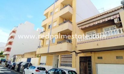 Leilighet - Videresalg -
            Torrevieja - MR2-84334