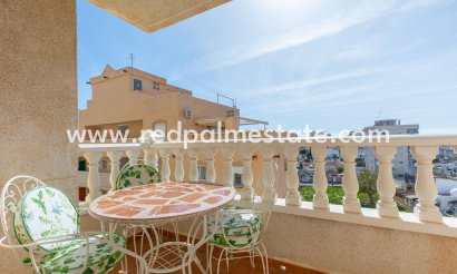 Leilighet - Videresalg - Torrevieja - Nueva Torrevieja - Aguas Nuevas