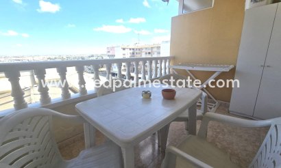 Leilighet - Videresalg - Torrevieja - Parque las naciones