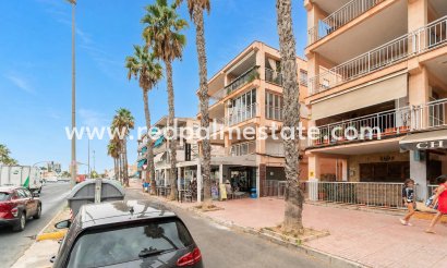 Leilighet - Videresalg - Torrevieja - Playa de los Naufragos