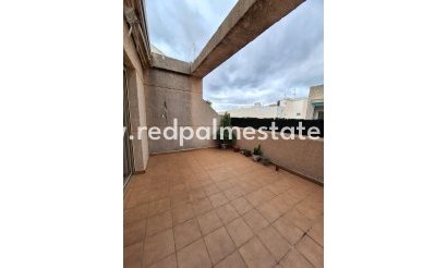Leilighet - Videresalg - Torrevieja - Playa del Cura