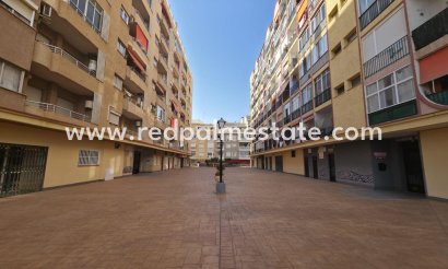 Leilighet - Videresalg - Torrevieja - Playa del Cura