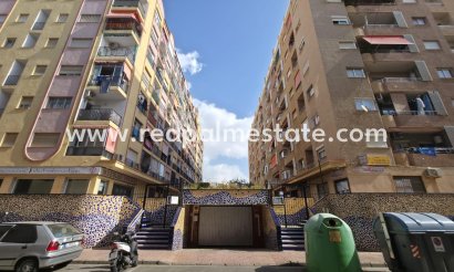Leilighet - Videresalg - Torrevieja - Playa del Cura