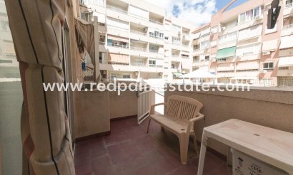 Leilighet - Videresalg - Torrevieja - Playa del Cura