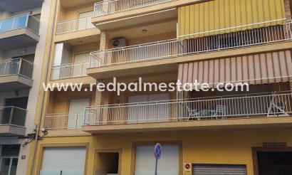 Leilighet - Videresalg - Torrevieja - Playa del Cura