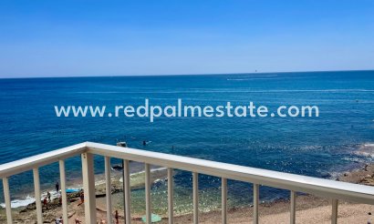 Leilighet - Videresalg - Torrevieja - Playa del Cura