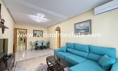 Leilighet - Videresalg - Torrevieja - Playa del Cura