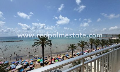 Leilighet - Videresalg - Torrevieja - Playa del Cura
