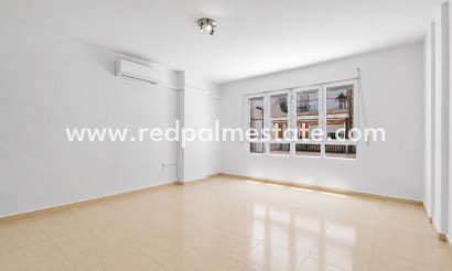 Leilighet - Videresalg - Torrevieja - Puerto Deportivo