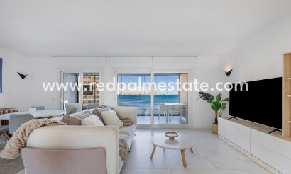 Leilighet - Videresalg - Torrevieja - Punta prima