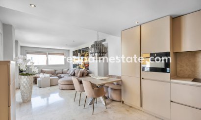 Leilighet - Videresalg - Torrevieja - Punta prima