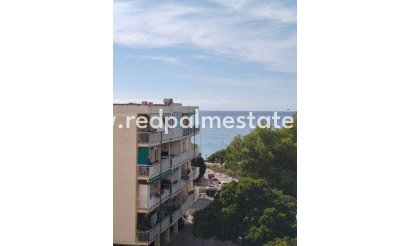 Leilighet - Videresalg - Torrevieja - Punta prima