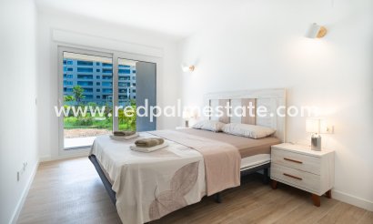 Leilighet - Videresalg - Torrevieja - Punta prima