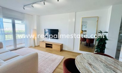 Leilighet - Videresalg - Torrevieja - Punta prima