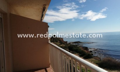 Leilighet - Videresalg - Torrevieja - Rosaleda-los frutales