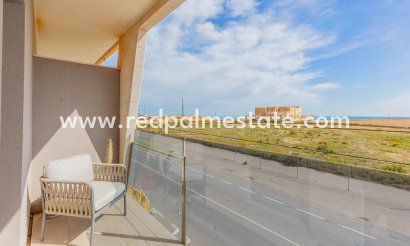 Leilighet - Videresalg - Torrevieja - Rosaleda-los frutales