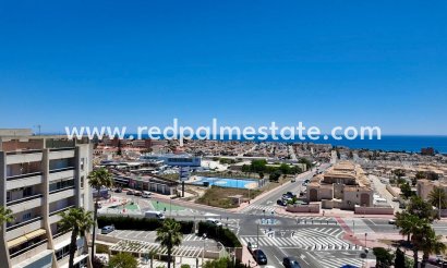 Leilighet - Videresalg - Torrevieja - Torreblanca