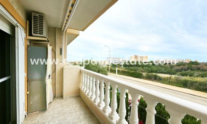 Leilighet - Videresalg - Torrevieja - Torreblanca
