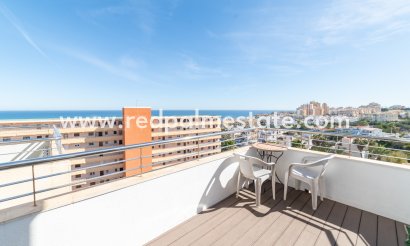 Leilighet - Videresalg - Torrevieja - Torrelamata