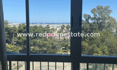 Leilighet - Videresalg - Torrevieja - Torrevieja