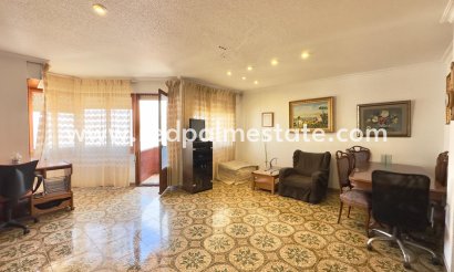 Leilighet - Videresalg - Torrevieja - Torrevieja
