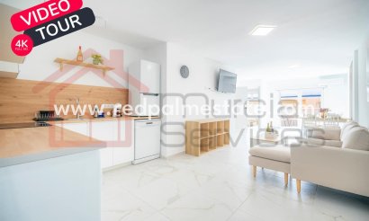Leilighet - Videresalg - Torrevieja - Torrevieja