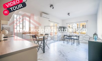 Leilighet - Videresalg - Torrevieja - Torrevieja