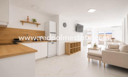 Leilighet - Videresalg - Torrevieja - Torrevieja