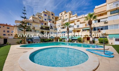 Leilighet - Videresalg - Torrevieja - Torrevieja