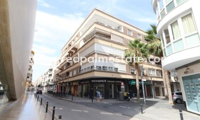 Leilighet - Videresalg - Torrevieja - Torrevieja