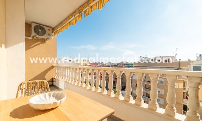 Leilighet - Videresalg - Torrevieja - Torrevieja