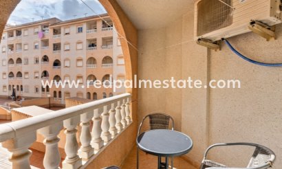 Leilighet - Videresalg - Torrevieja - Torrevieja