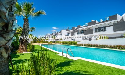 Leilighet - Videresalg - Torrevieja - Torrevieja