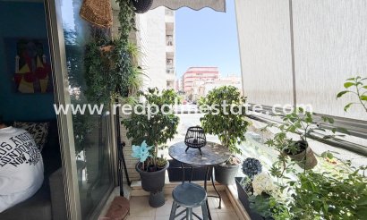 Leilighet - Videresalg - Torrevieja - Torrevieja