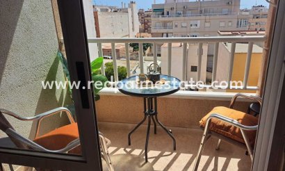 Leilighet - Videresalg - Torrevieja - Torrevieja