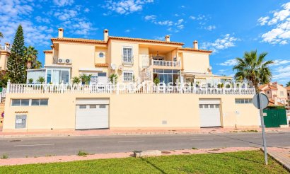 Leilighet - Videresalg - Torrevieja - Torrevieja